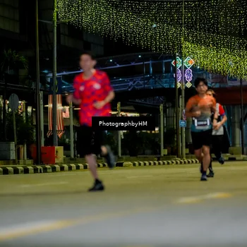 Runner Photo 4636794