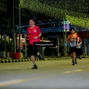 Runner Photo 4636795