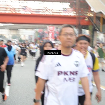 Runner Photo 4636796