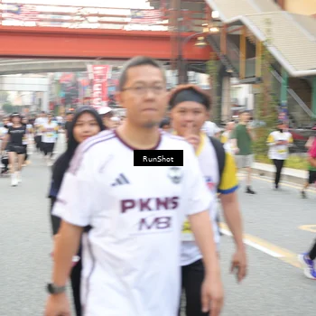 Runner Photo 4636798