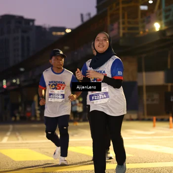 Runner Photo 4636801