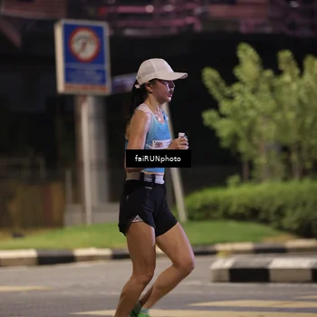 Runner Photo 4636805