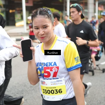 Runner Photo 4636806