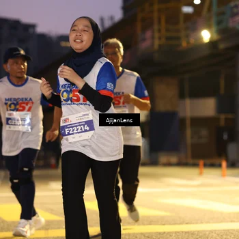 Runner Photo 4636808