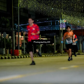 Runner Photo 4636809