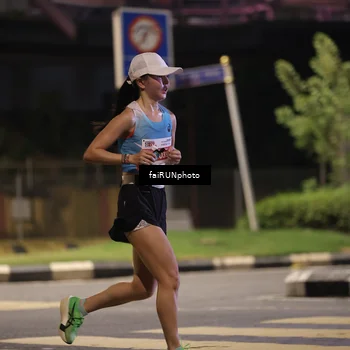 Runner Photo 4636810