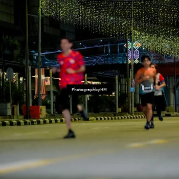 Runner Photo 4636812