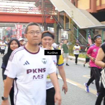 Runner Photo 4636813