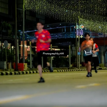 Runner Photo 4636816