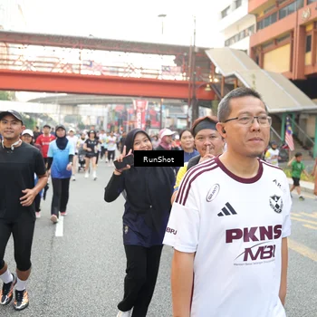 Runner Photo 4636817