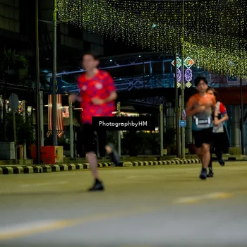 Runner Photo 4636819