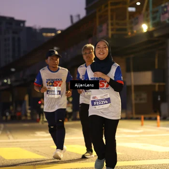Runner Photo 4636820
