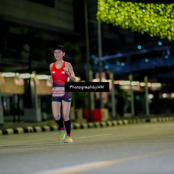Runner Photo 4636821