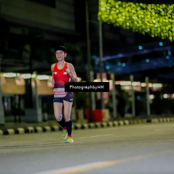 Runner Photo 4636822