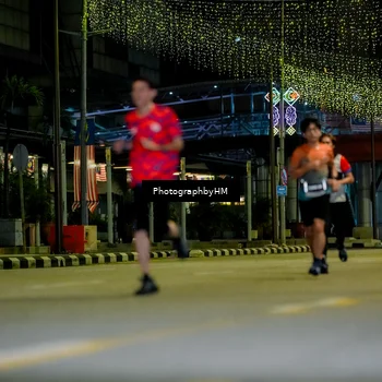 Runner Photo 4636824