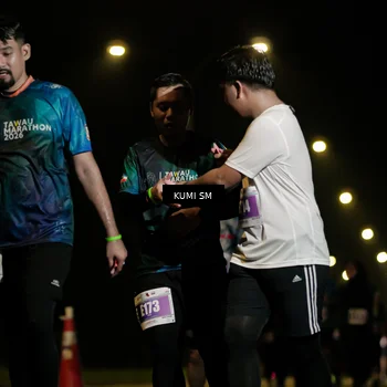 Runner Photo 4636826