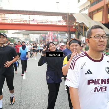 Runner Photo 4636830