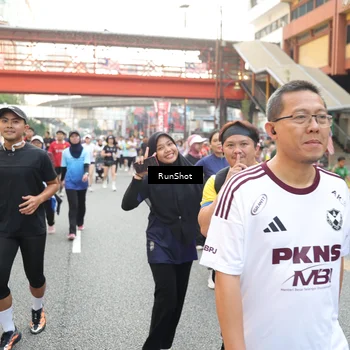 Runner Photo 4636831