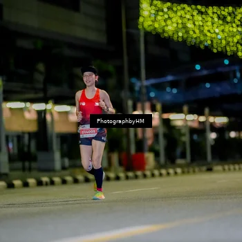 Runner Photo 4636833