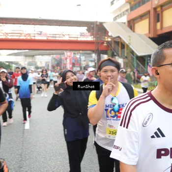 Runner Photo 4636837