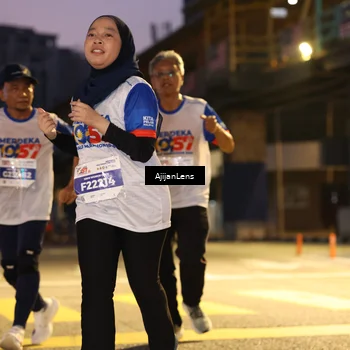 Runner Photo 4636838
