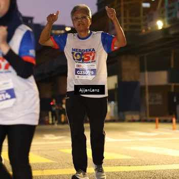 Runner Photo 4636839