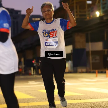 Runner Photo 4636841