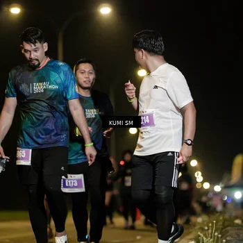 Runner Photo 4636844