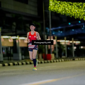 Runner Photo 4636845