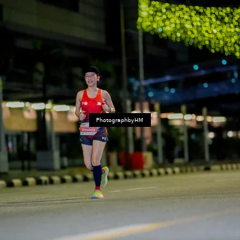 Runner Photo 4636847