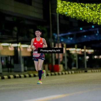 Runner Photo 4636850