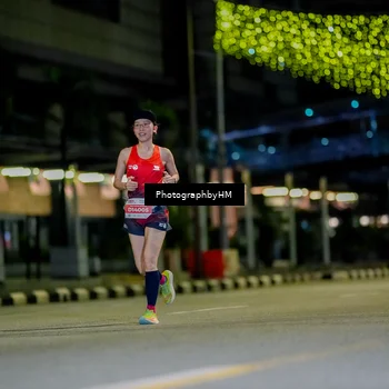Runner Photo 4636851