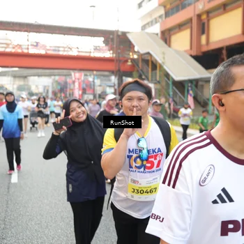 Runner Photo 4636853