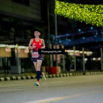 Runner Photo 4636855