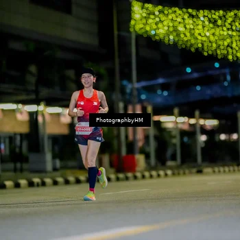Runner Photo 4636857