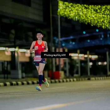 Runner Photo 4636864