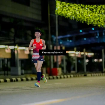 Runner Photo 4636865