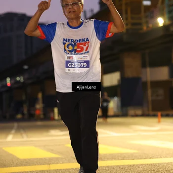 Runner Photo 4636866