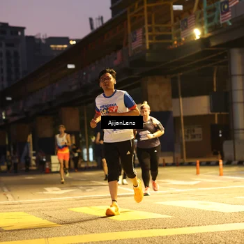 Runner Photo 4636867