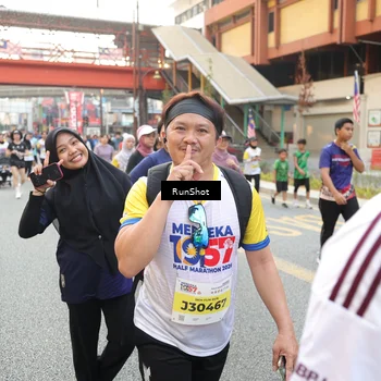 Runner Photo 4636869