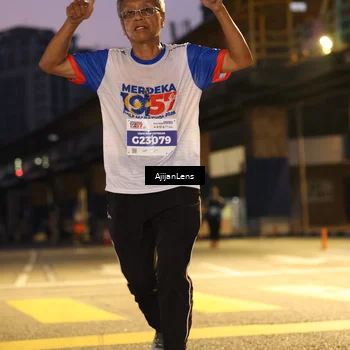 Runner Photo 4636871