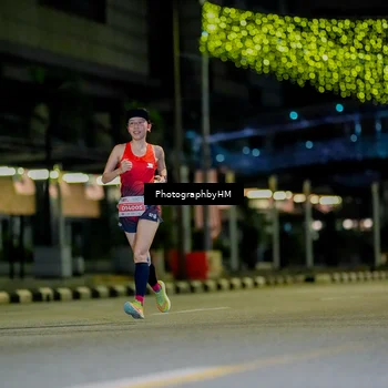 Runner Photo 4636876