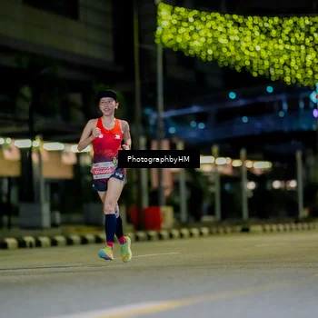 Runner Photo 4636880