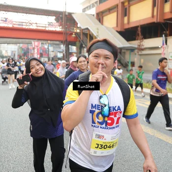 Runner Photo 4636881