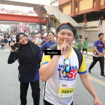 Runner Photo 4636882