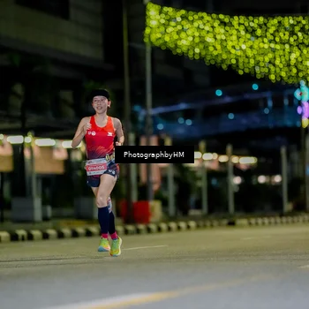 Runner Photo 4636884