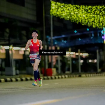 Runner Photo 4636886