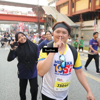 Runner Photo 4636889