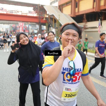 Runner Photo 4636890