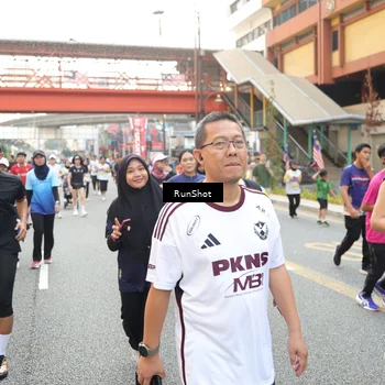 Runner Photo 4636891